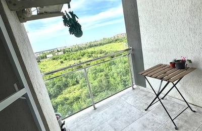 Аренда уютной квартиры, 6-й сектор, Бухарест, Румыния